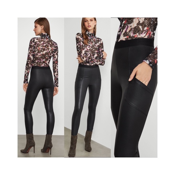 bcbg andrei legging